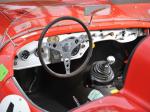 O.S.C.A. MT4AD Barchetta 1953 года